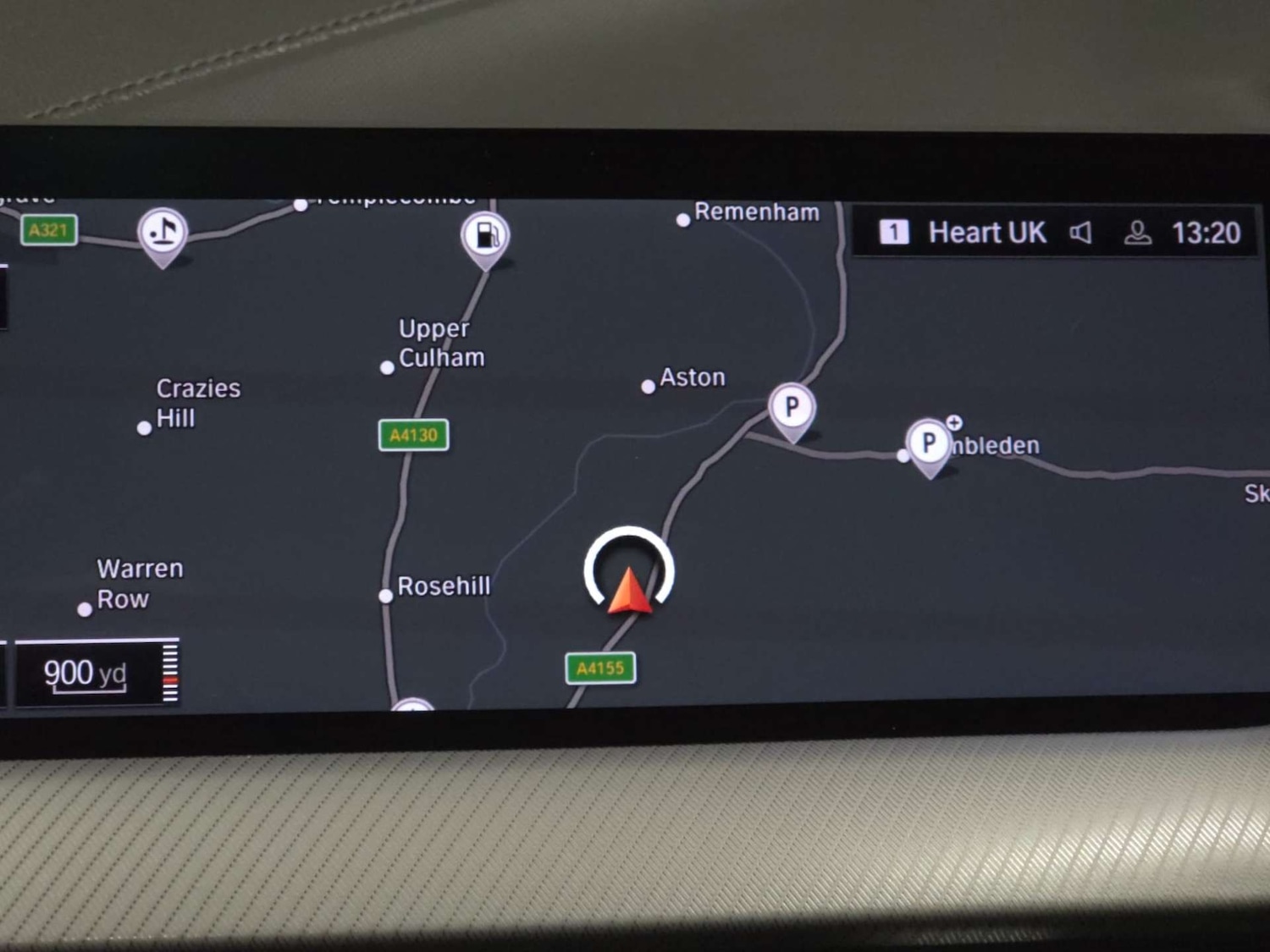 Used BMW 1 Series 2020 for sale - 77047479: Photo 35