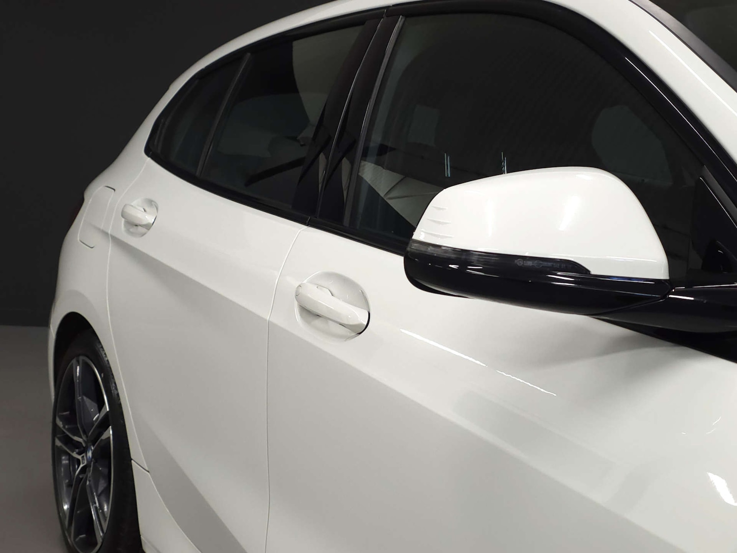 Used BMW 1 Series 2020 for sale - 77047479: Photo 39