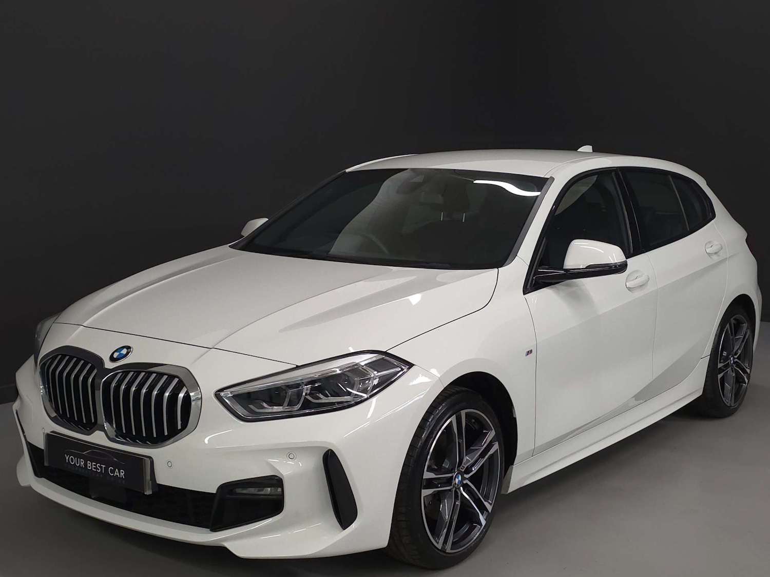 Used BMW 1 Series 2020 for sale - 77047479: Photo 4