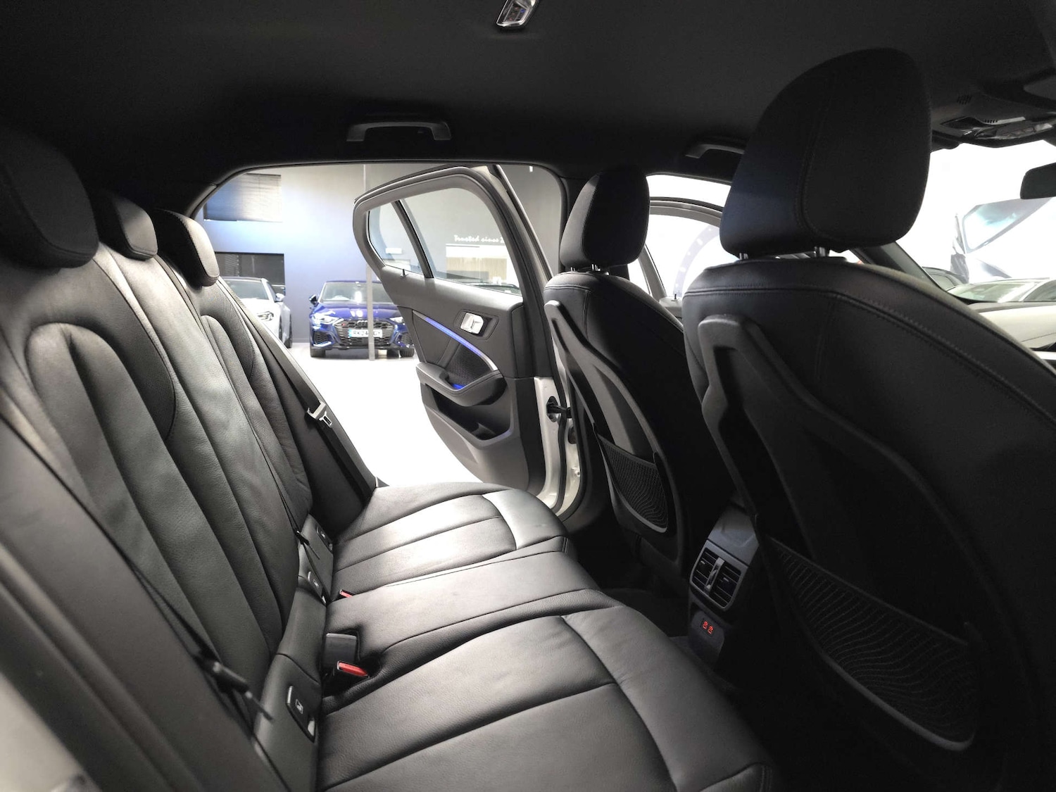 Used BMW 1 Series 2020 for sale - 77047479: Photo 40