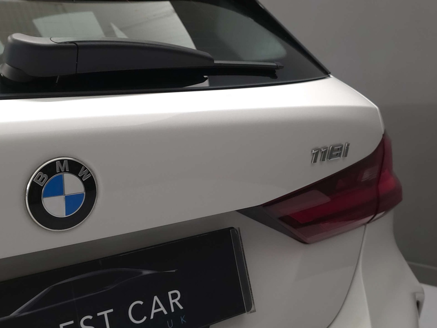 Used BMW 1 Series 2020 for sale - 77047479: Photo 42