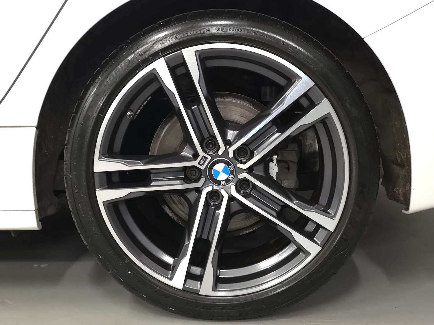 Used BMW 1 Series 2020 for sale - 77047479: Photo 44