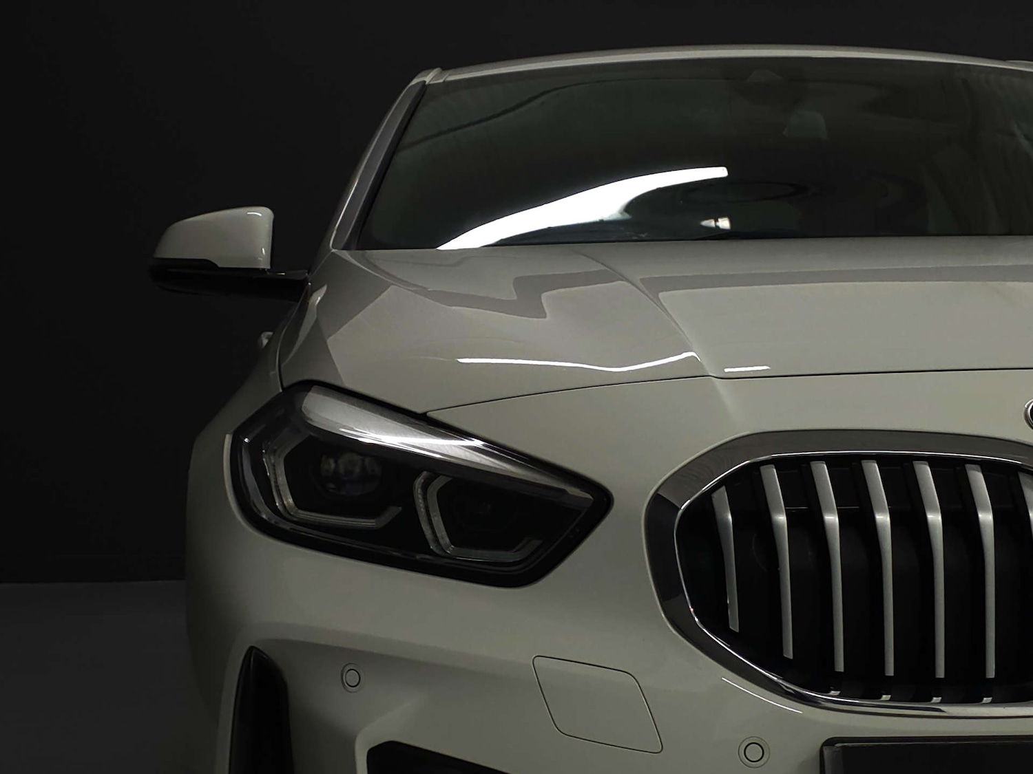 Used BMW 1 Series 2020 for sale - 77047479: Photo 46