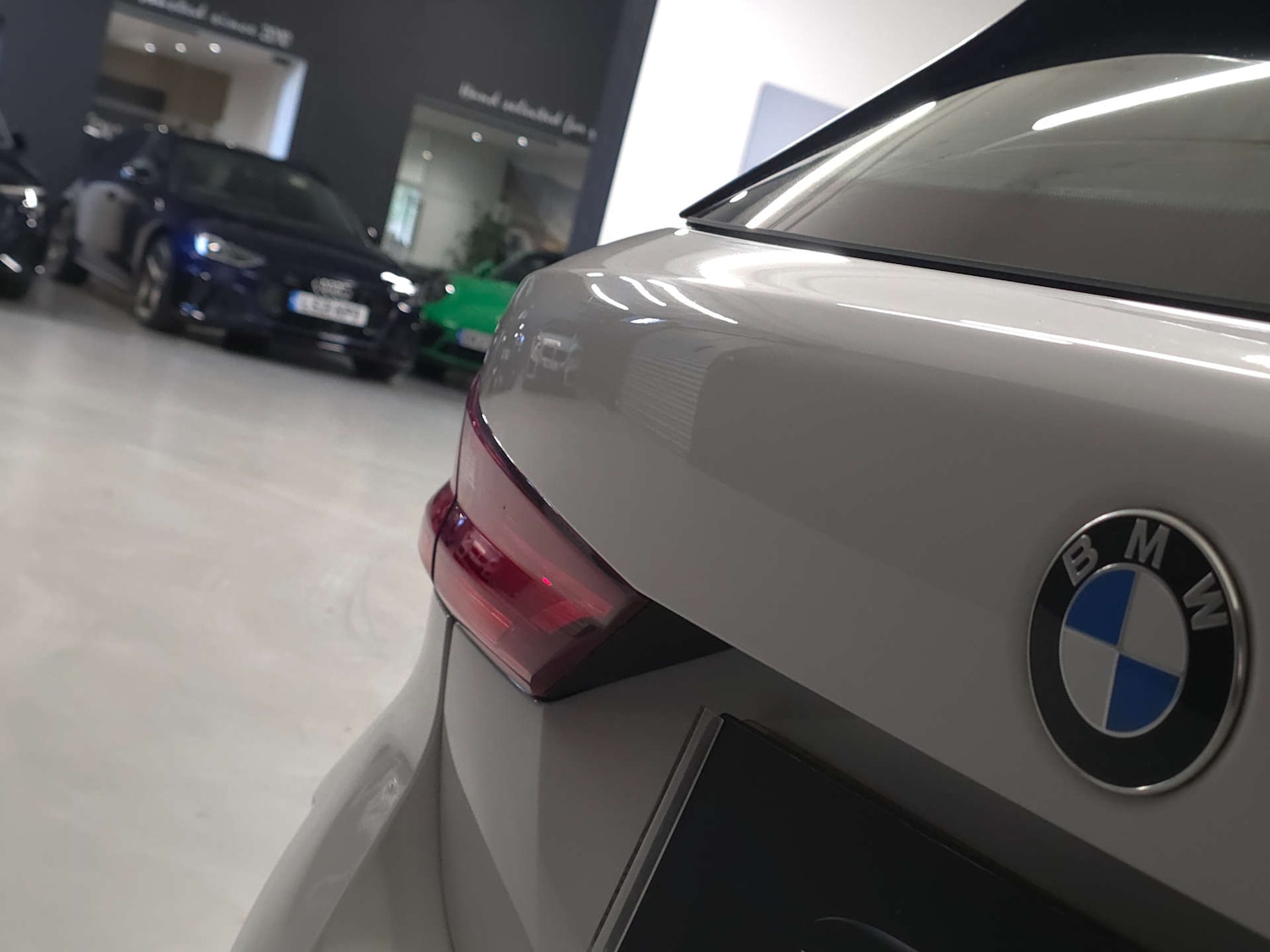 Used BMW 1 Series 2020 for sale - 77047479: Photo 48