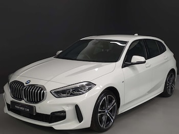 Used BMW 1 Series 2020 for sale - 77047479: Photo