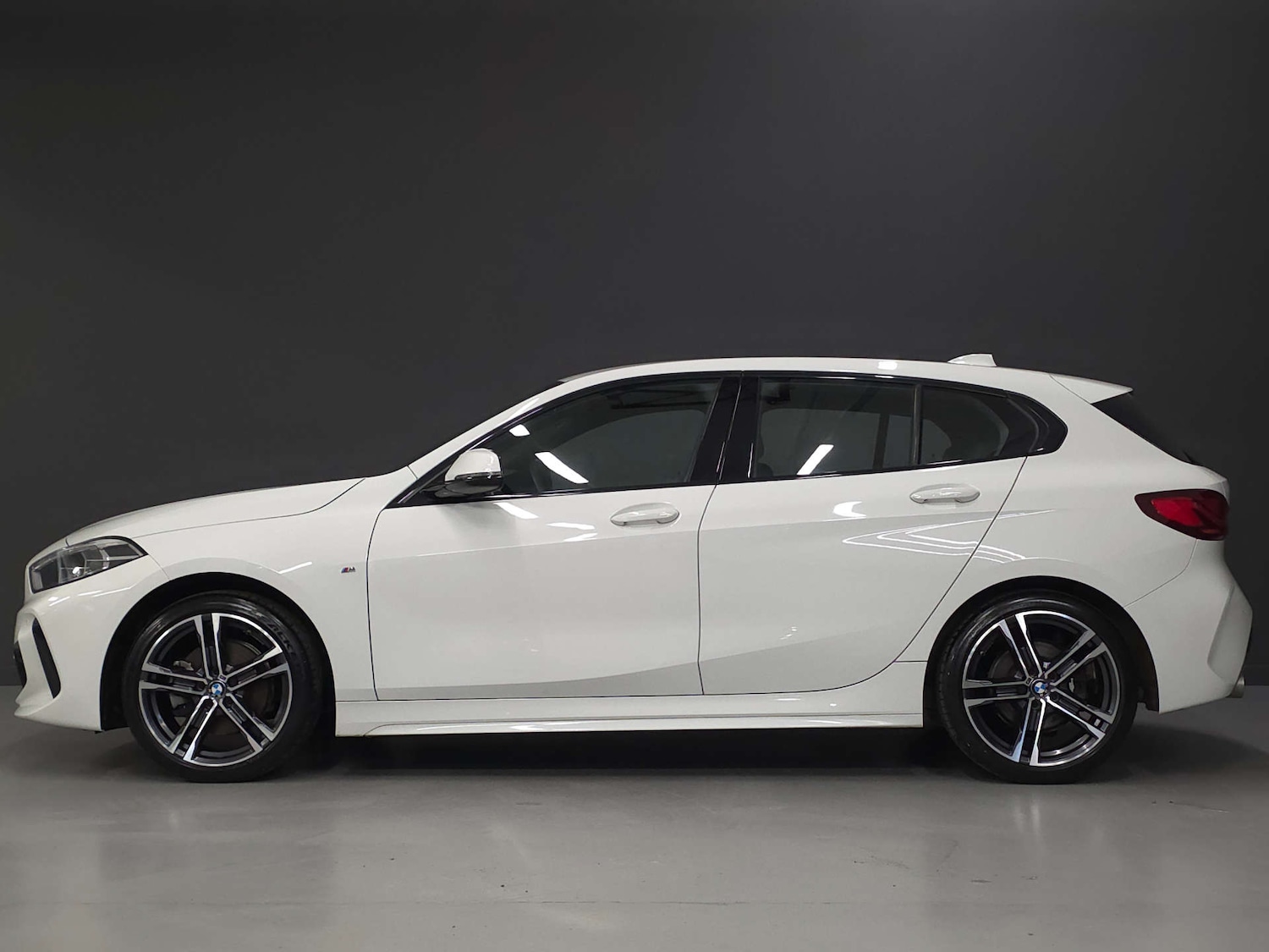 Used BMW 1 Series 2020 for sale - 77047479: Photo 7