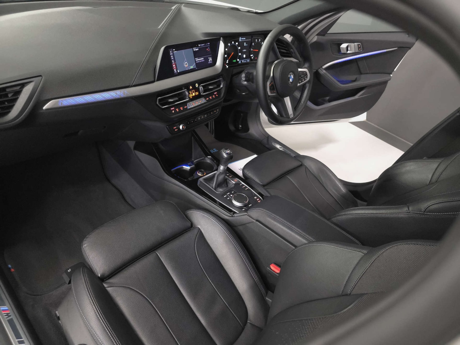 Used BMW 1 Series 2020 for sale - 77047479: Photo 8