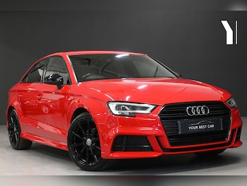 Used Audi A3 2017 for sale - 79264899: Photo