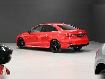 Used Audi A3 2017 for sale - 79264899: Photo
