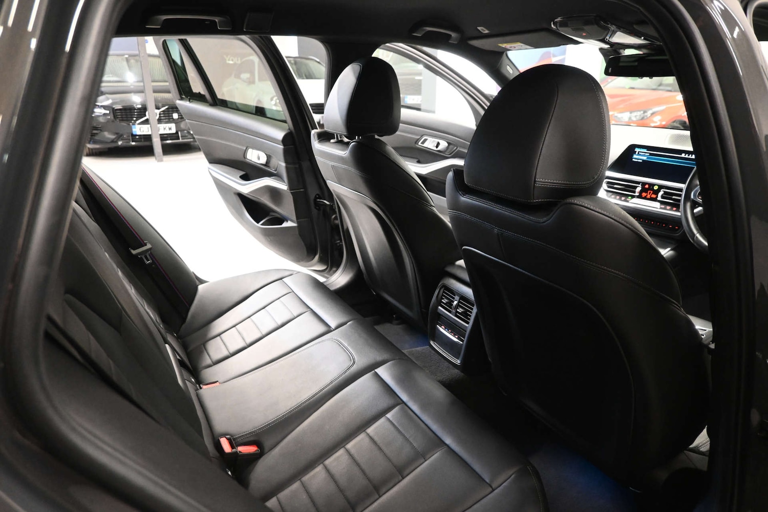 Used BMW 3 Series 2021 for sale - 78112472: Photo 11