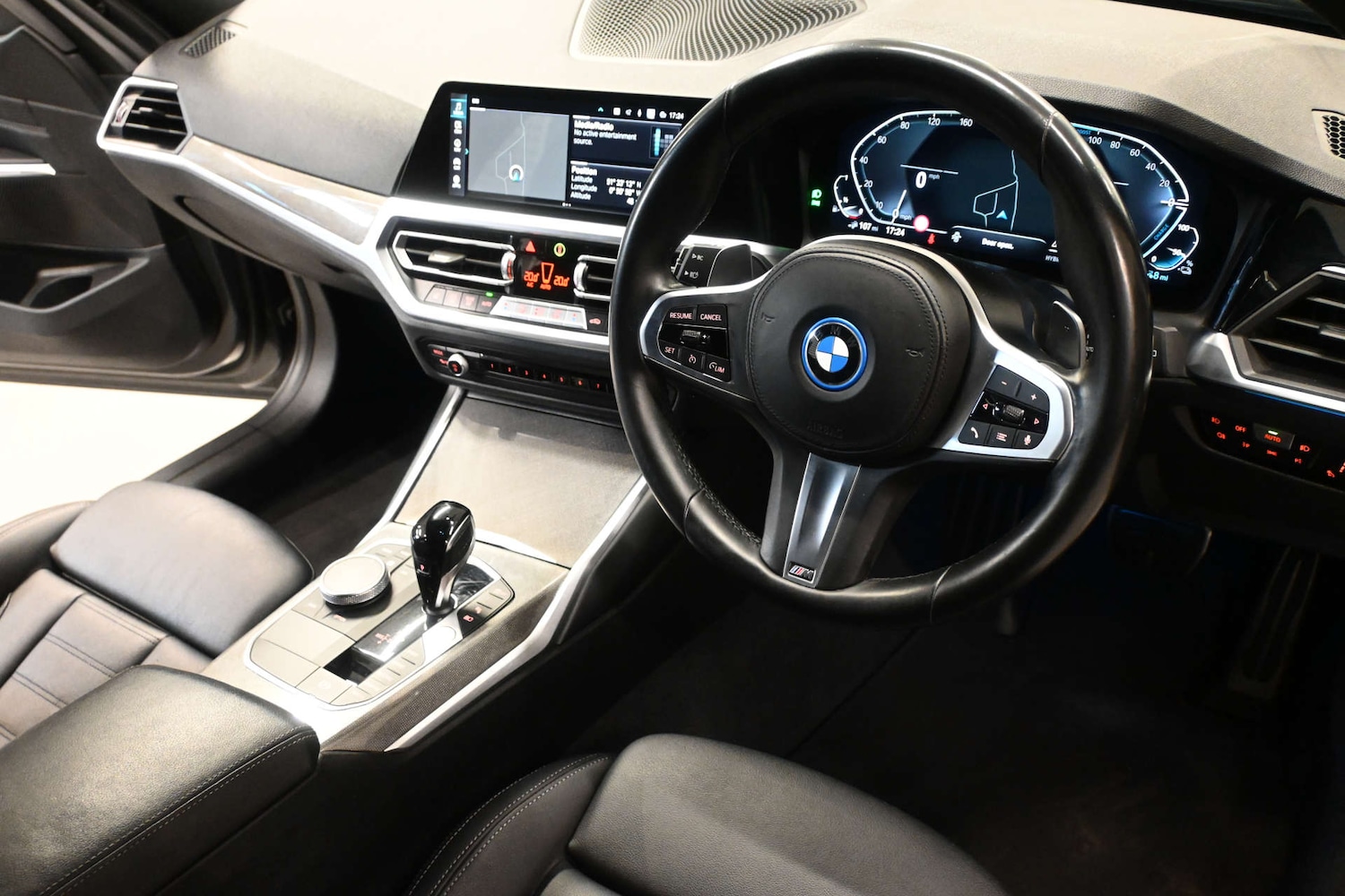 Used BMW 3 Series 2021 for sale - 78112472: Photo 14