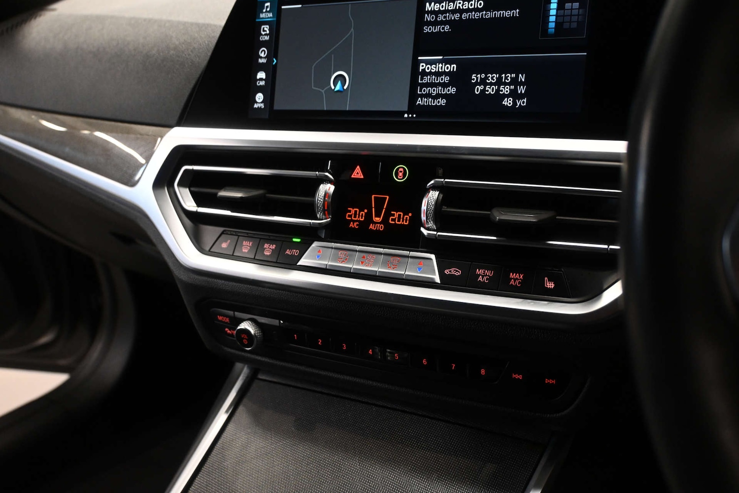 Used BMW 3 Series 2021 for sale - 78112472: Photo 16