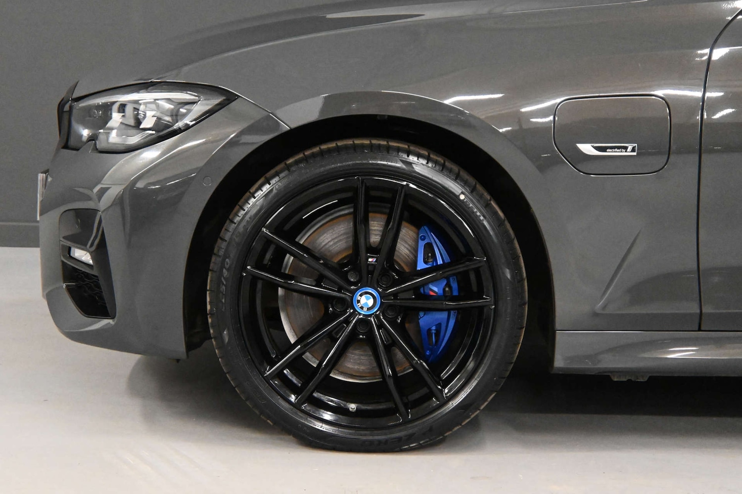 Used BMW 3 Series 2021 for sale - 78112472: Photo 17