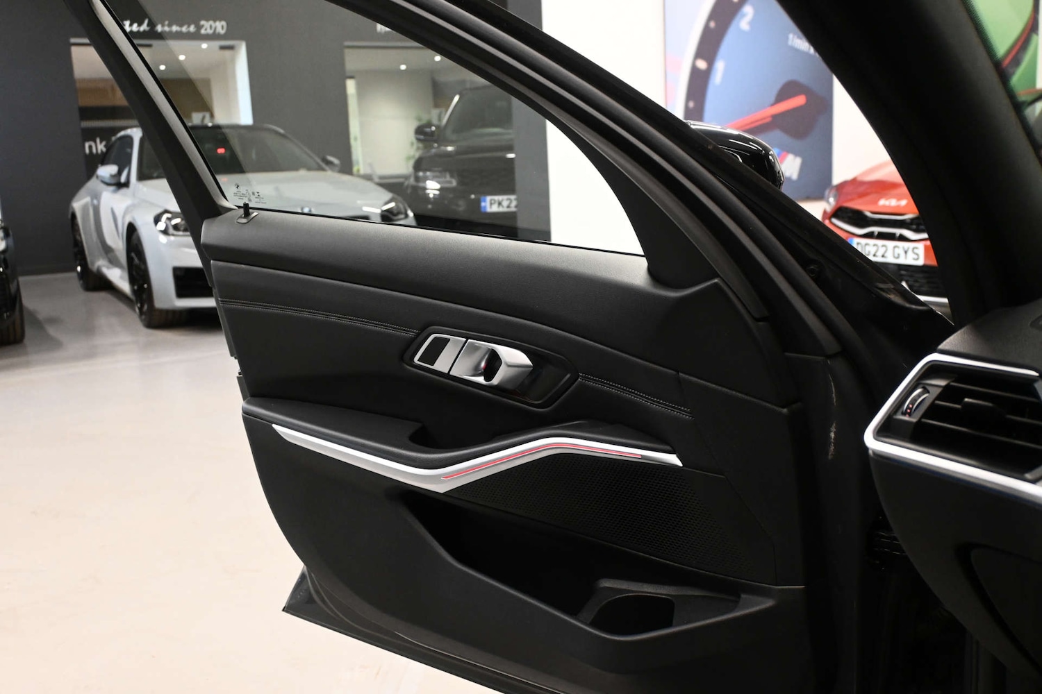 Used BMW 3 Series 2021 for sale - 78112472: Photo 18