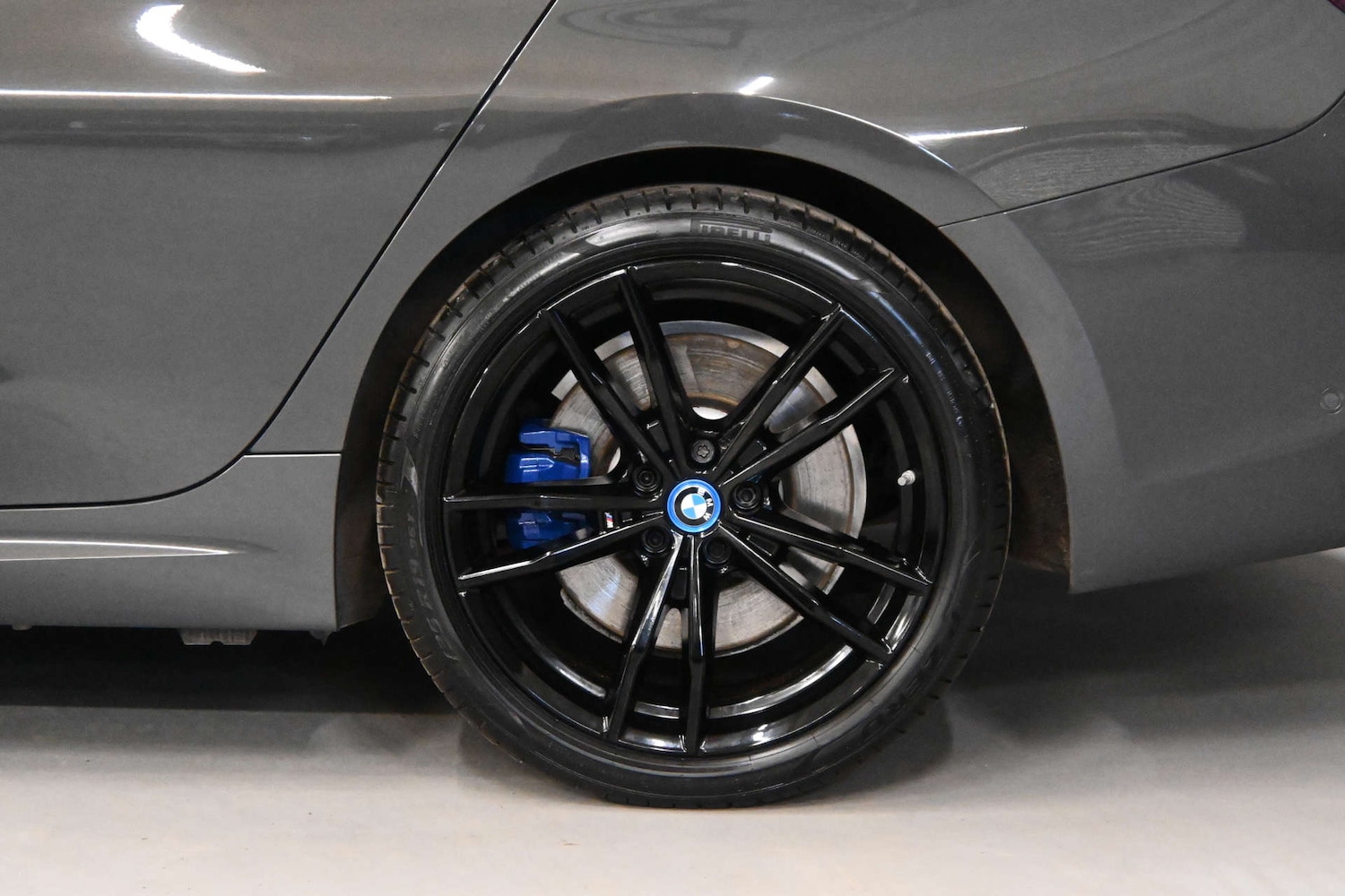 Used BMW 3 Series 2021 for sale - 78112472: Photo 19