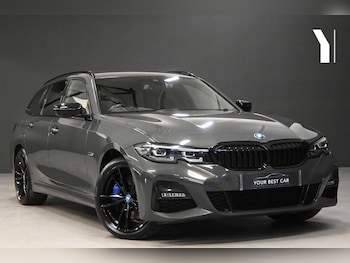 BMW 3 Series feature image