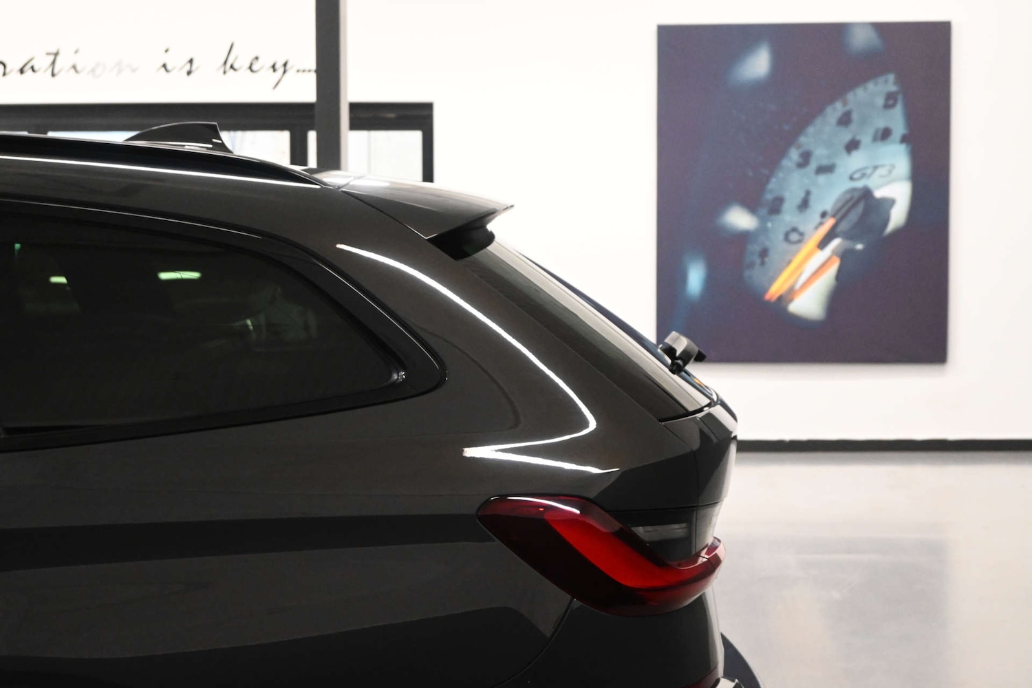 Used BMW 3 Series 2021 for sale - 78112472: Photo 21