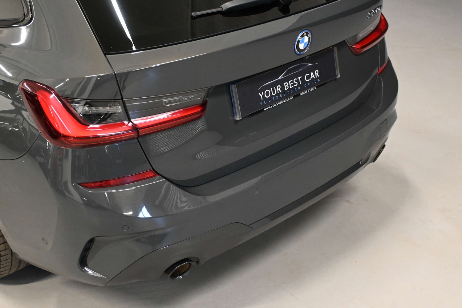 Used BMW 3 Series 2021 for sale - 78112472: Photo 28