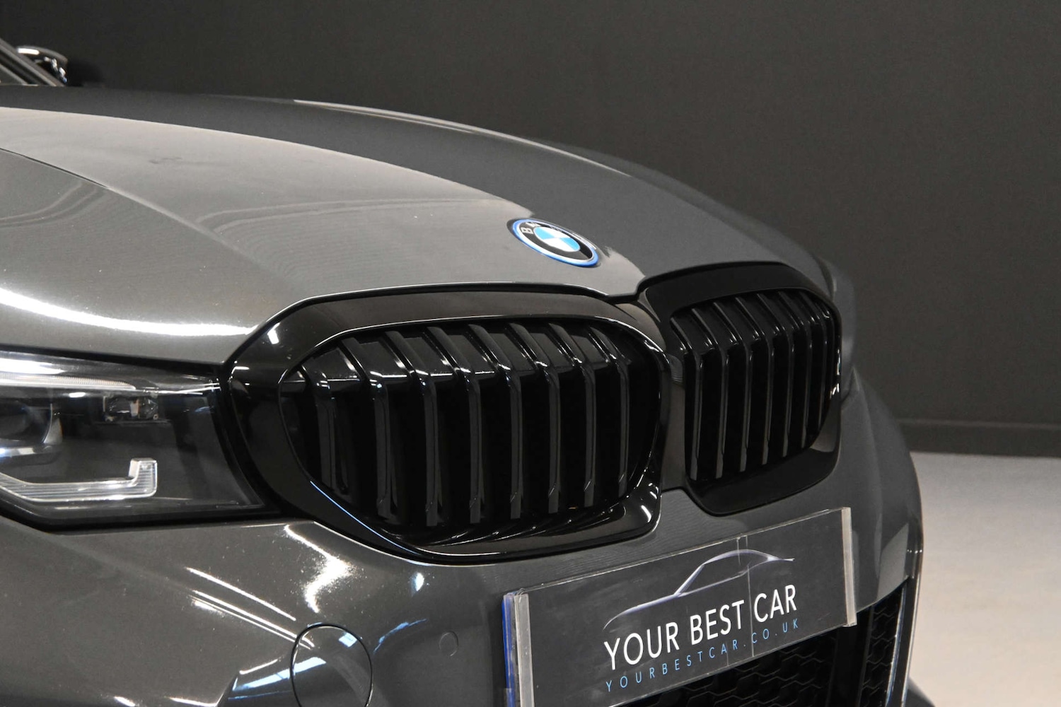 Used BMW 3 Series 2021 for sale - 78112472: Photo 30