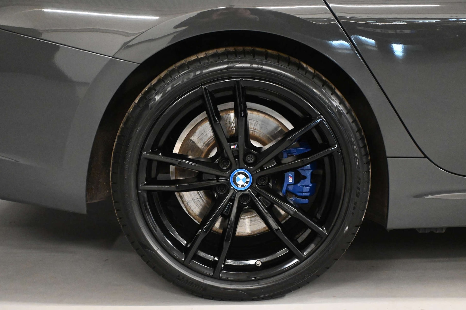 Used BMW 3 Series 2021 for sale - 78112472: Photo 33