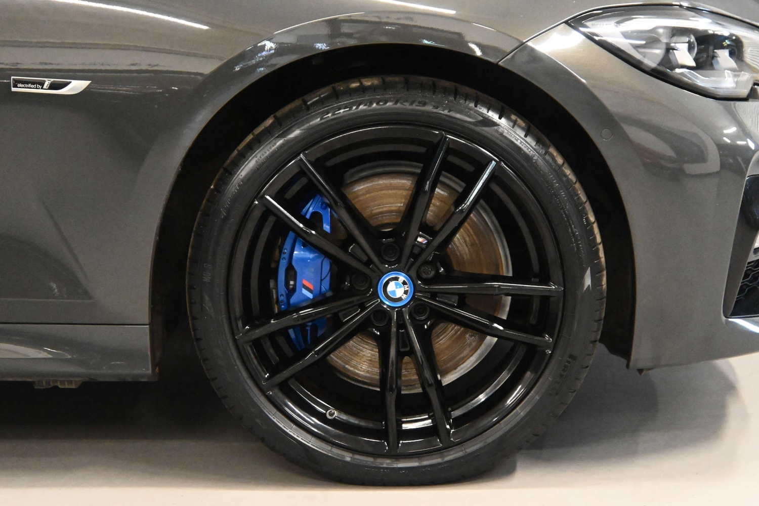 Used BMW 3 Series 2021 for sale - 78112472: Photo 34