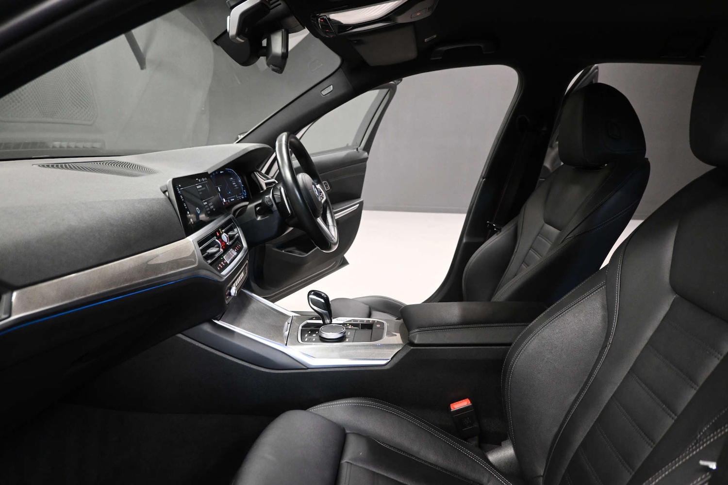 Used BMW 3 Series 2021 for sale - 78112472: Photo 37