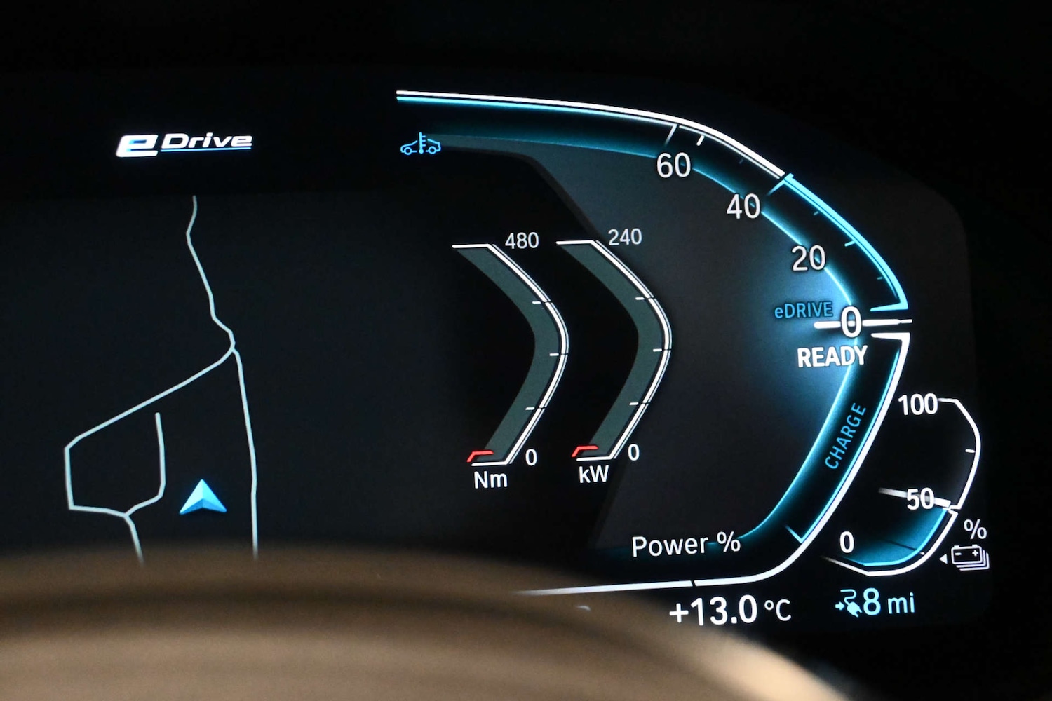 Used BMW 3 Series 2021 for sale - 78112472: Photo 38