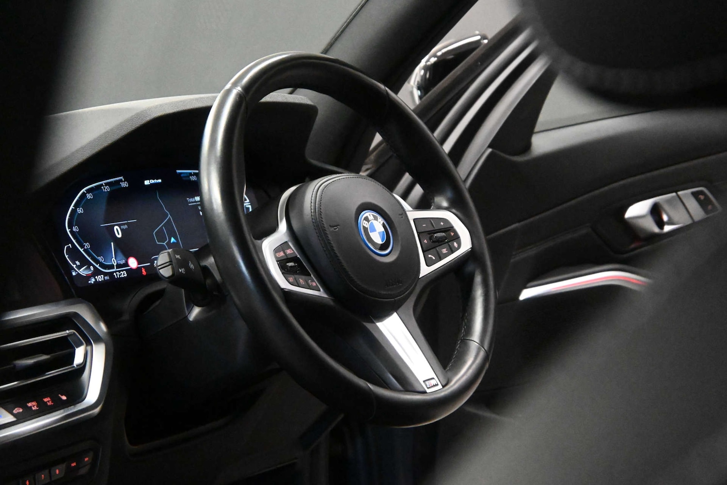 Used BMW 3 Series 2021 for sale - 78112472: Photo 4