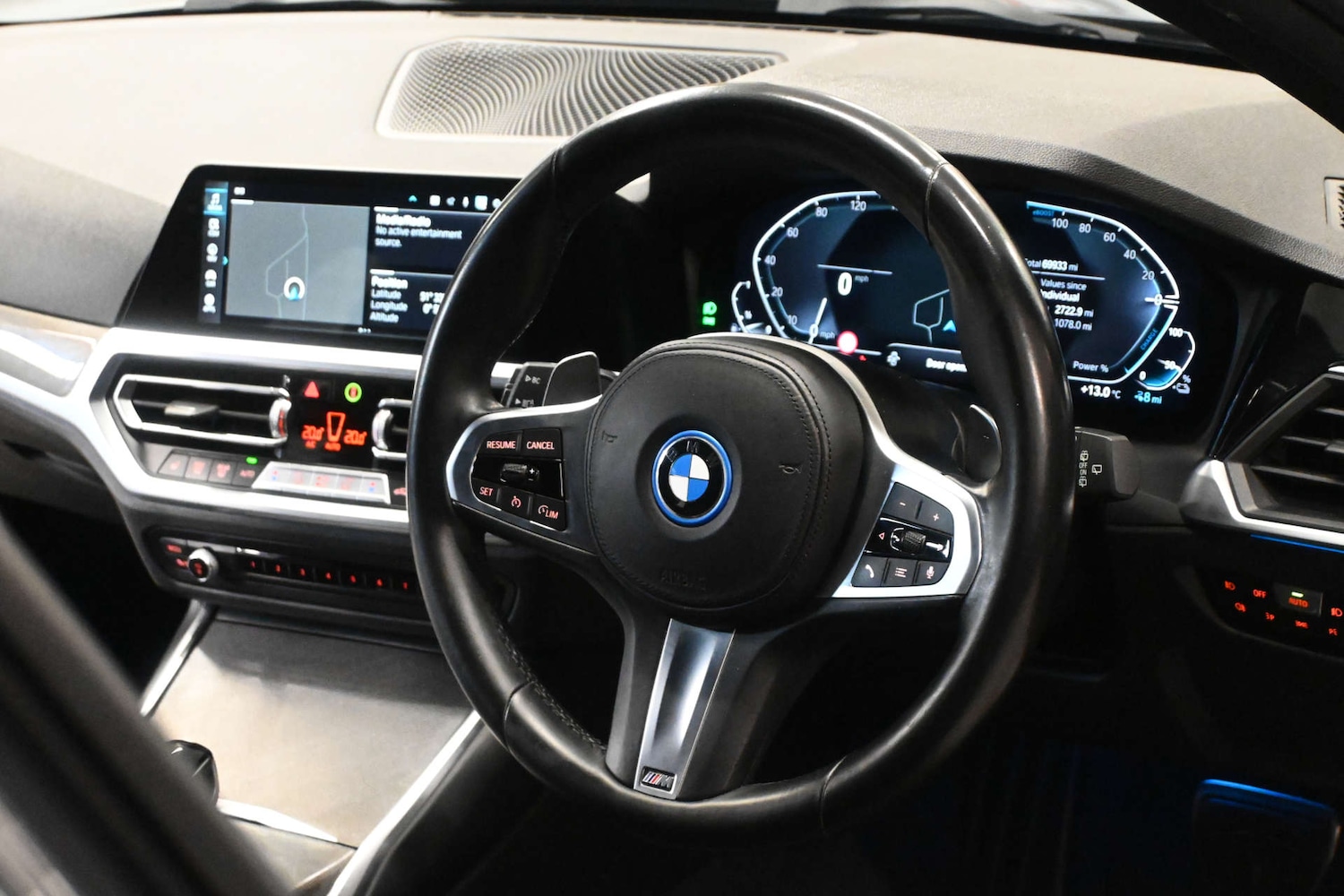 Used BMW 3 Series 2021 for sale - 78112472: Photo 40