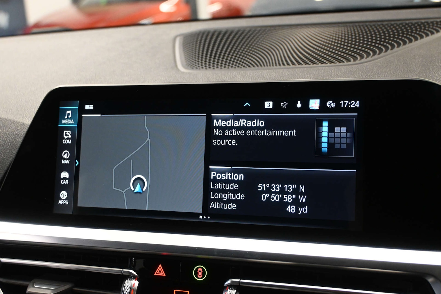 Used BMW 3 Series 2021 for sale - 78112472: Photo 44