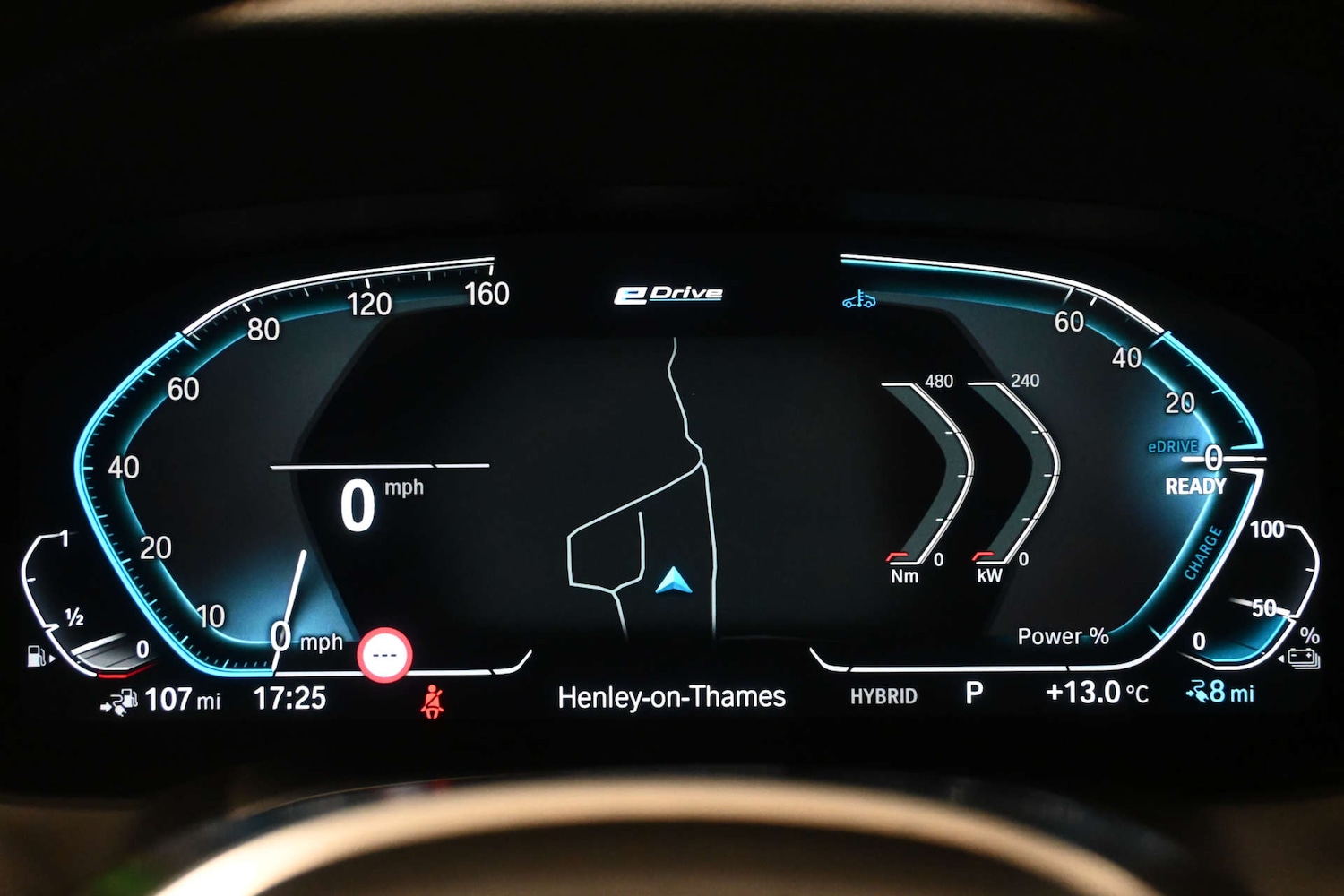 Used BMW 3 Series 2021 for sale - 78112472: Photo 45