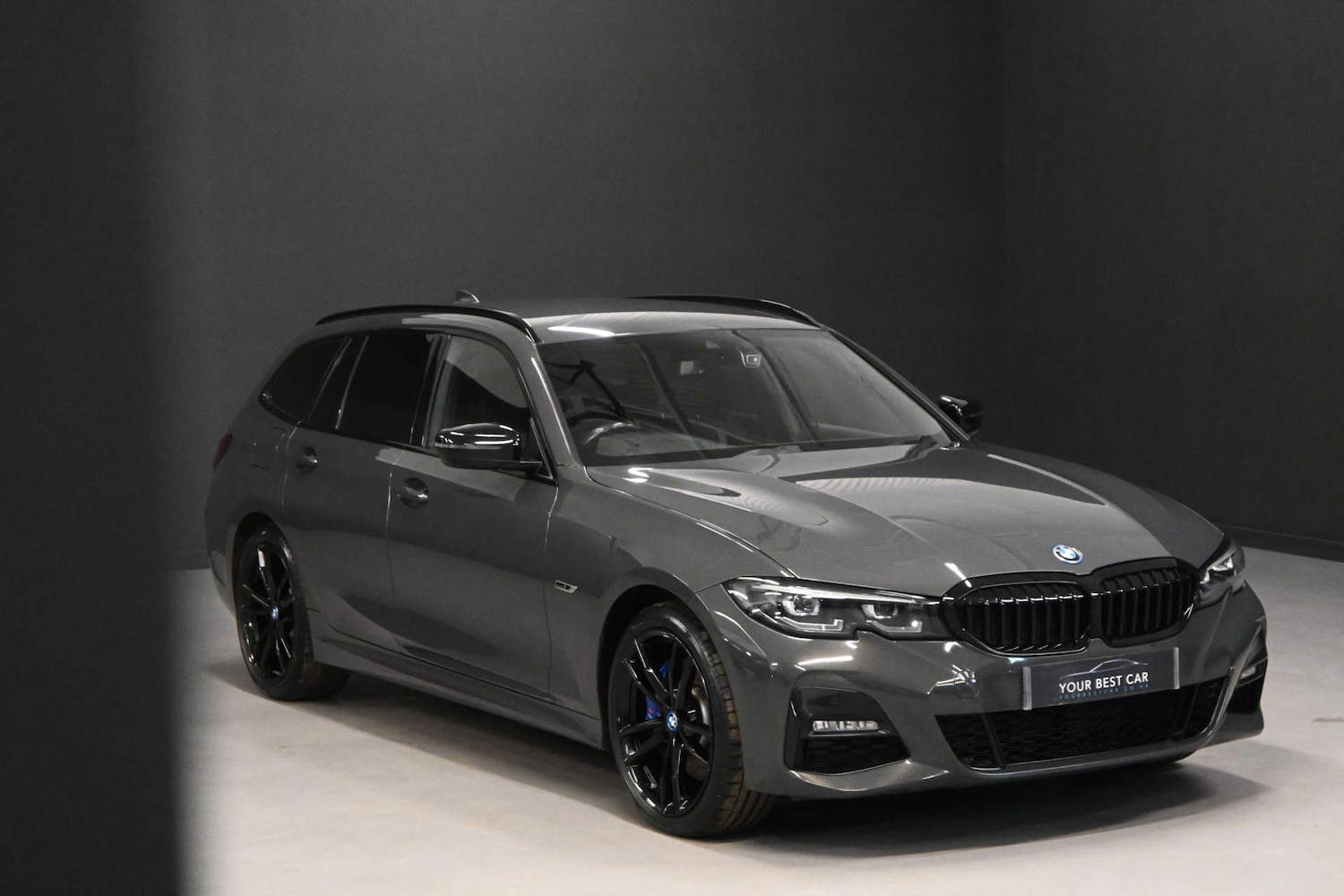 Used BMW 3 Series 2021 for sale - 78112472: Photo 5