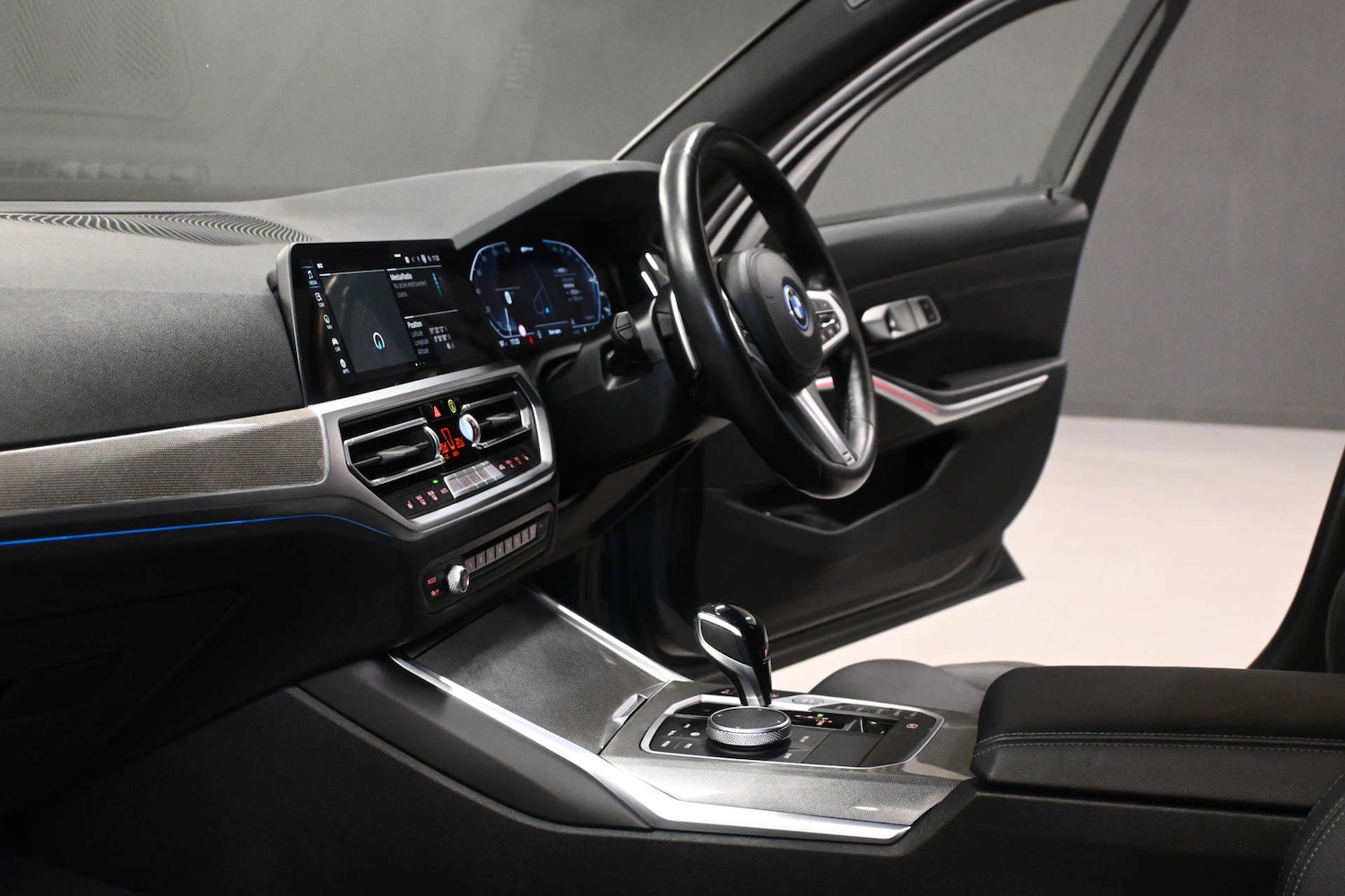 Used BMW 3 Series 2021 for sale - 78112472: Photo 6