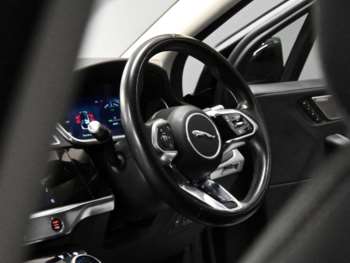 Used Jaguar I-Pace 2020 for sale - 74857839: Photo