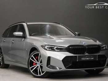 2022 - 2.0 330E M Sport Auto 5dr