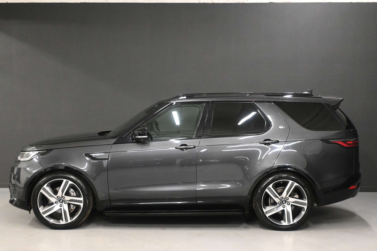 Used Land Rover Discovery 2021 for sale - 77780988: Photo 12