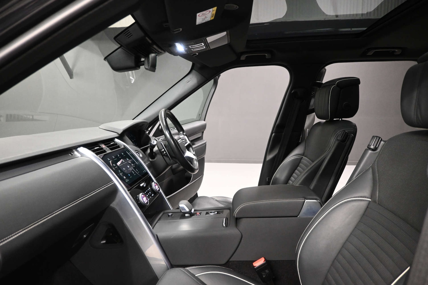 Used Land Rover Discovery 2021 for sale - 77780988: Photo 16