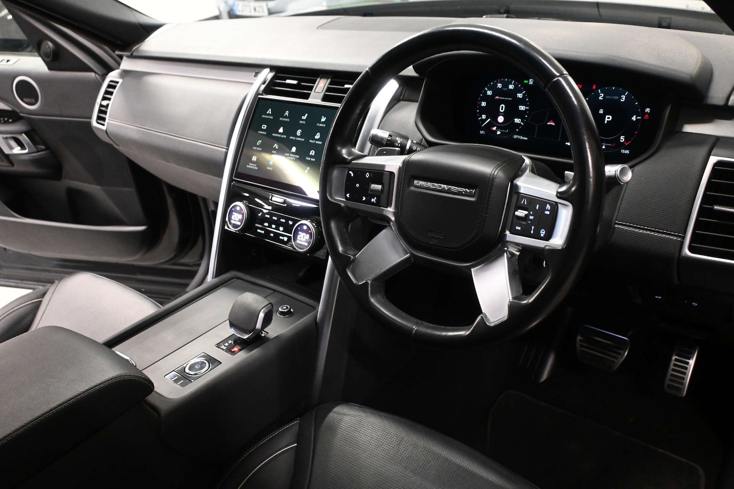 Used Land Rover Discovery 2021 for sale - 77780988: Photo 18