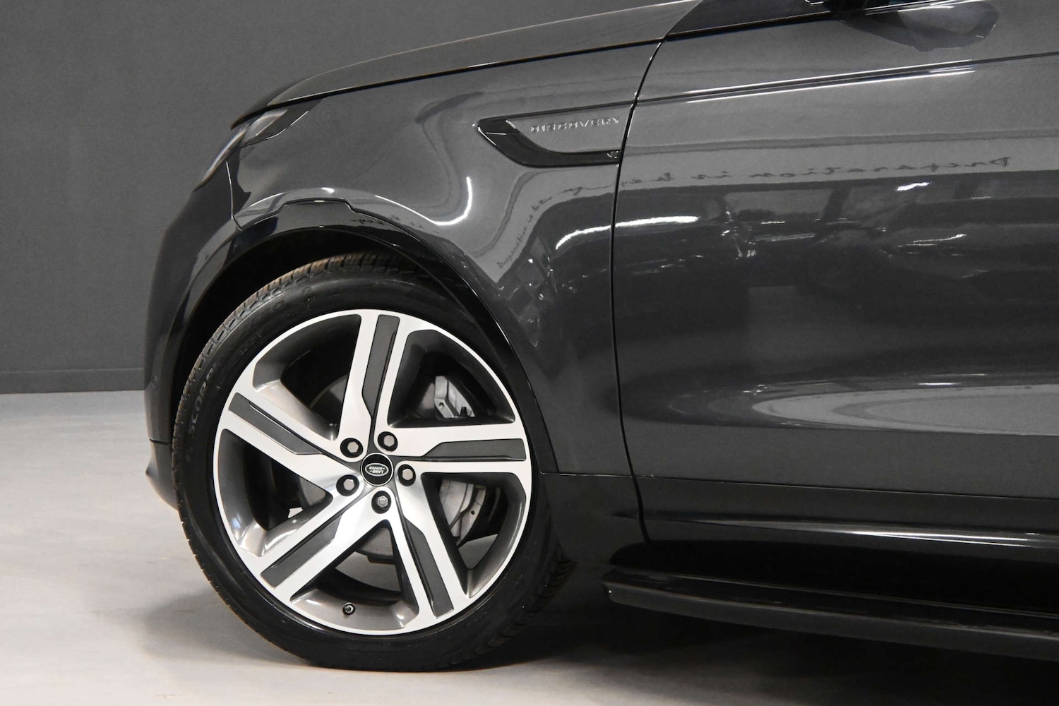 Used Land Rover Discovery 2021 for sale - 77780988: Photo 19