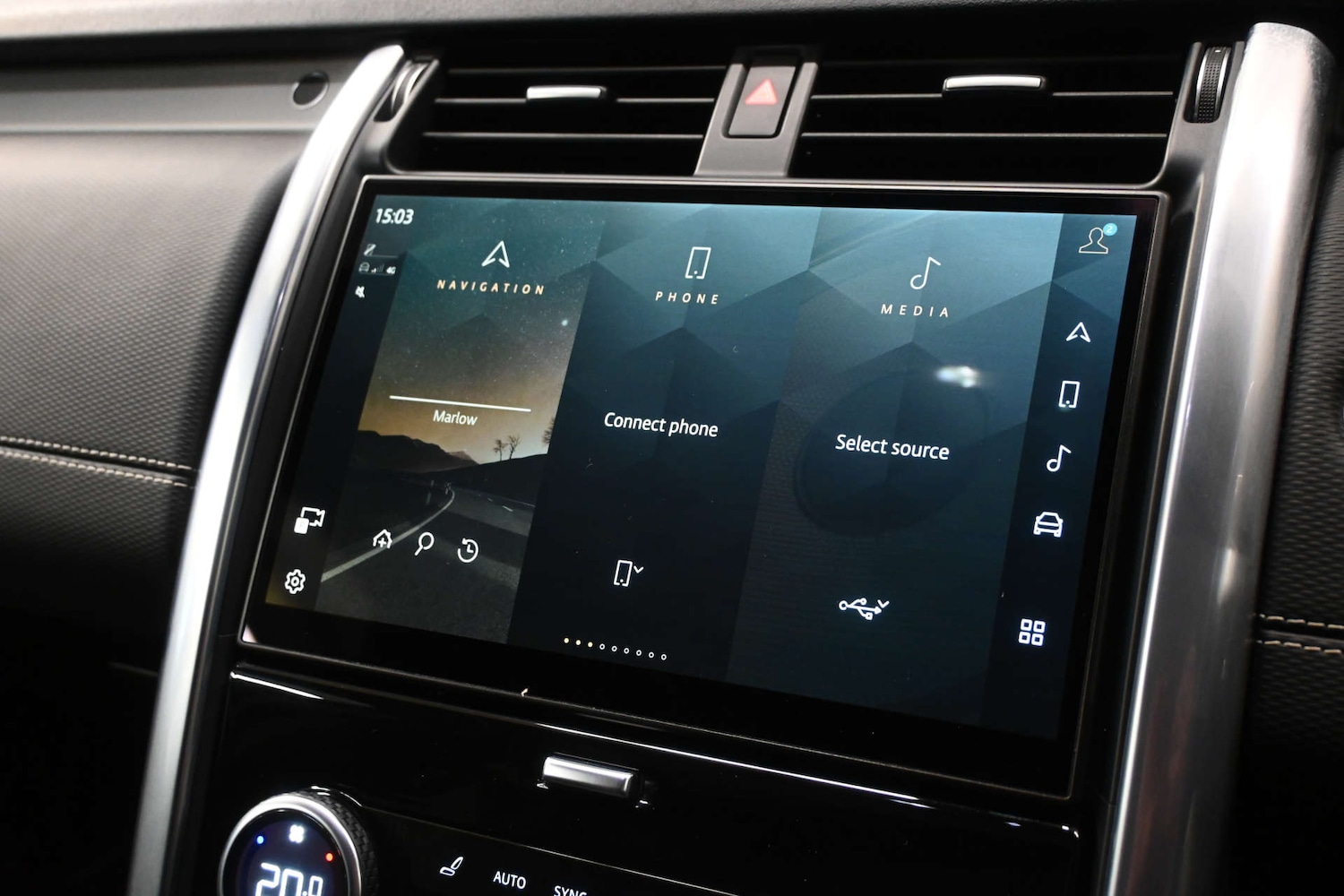 Used Land Rover Discovery 2021 for sale - 77780988: Photo 20