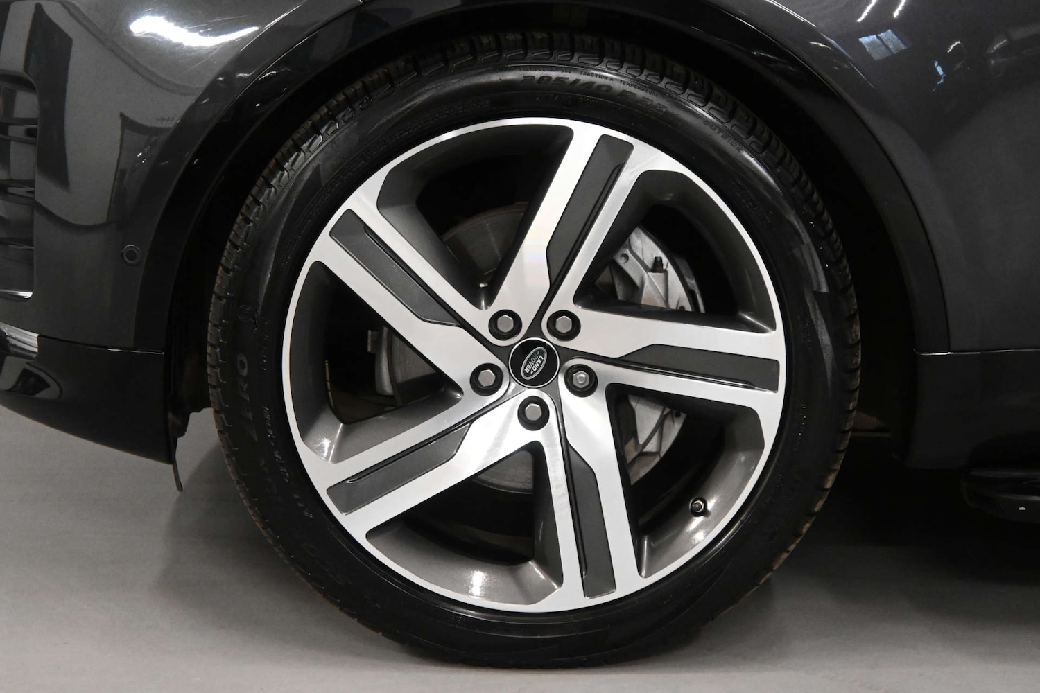 Used Land Rover Discovery 2021 for sale - 77780988: Photo 21