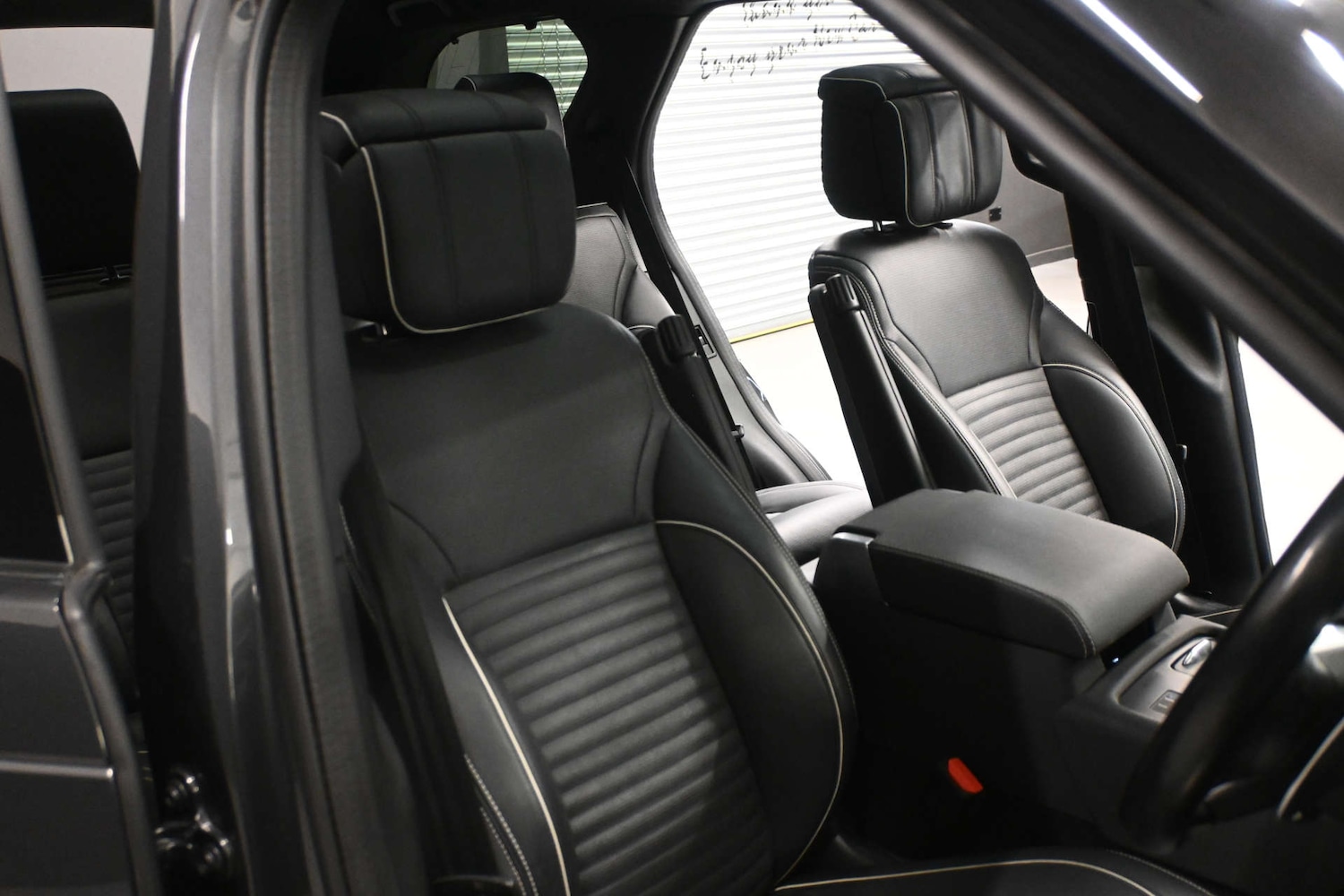 Used Land Rover Discovery 2021 for sale - 77780988: Photo 22