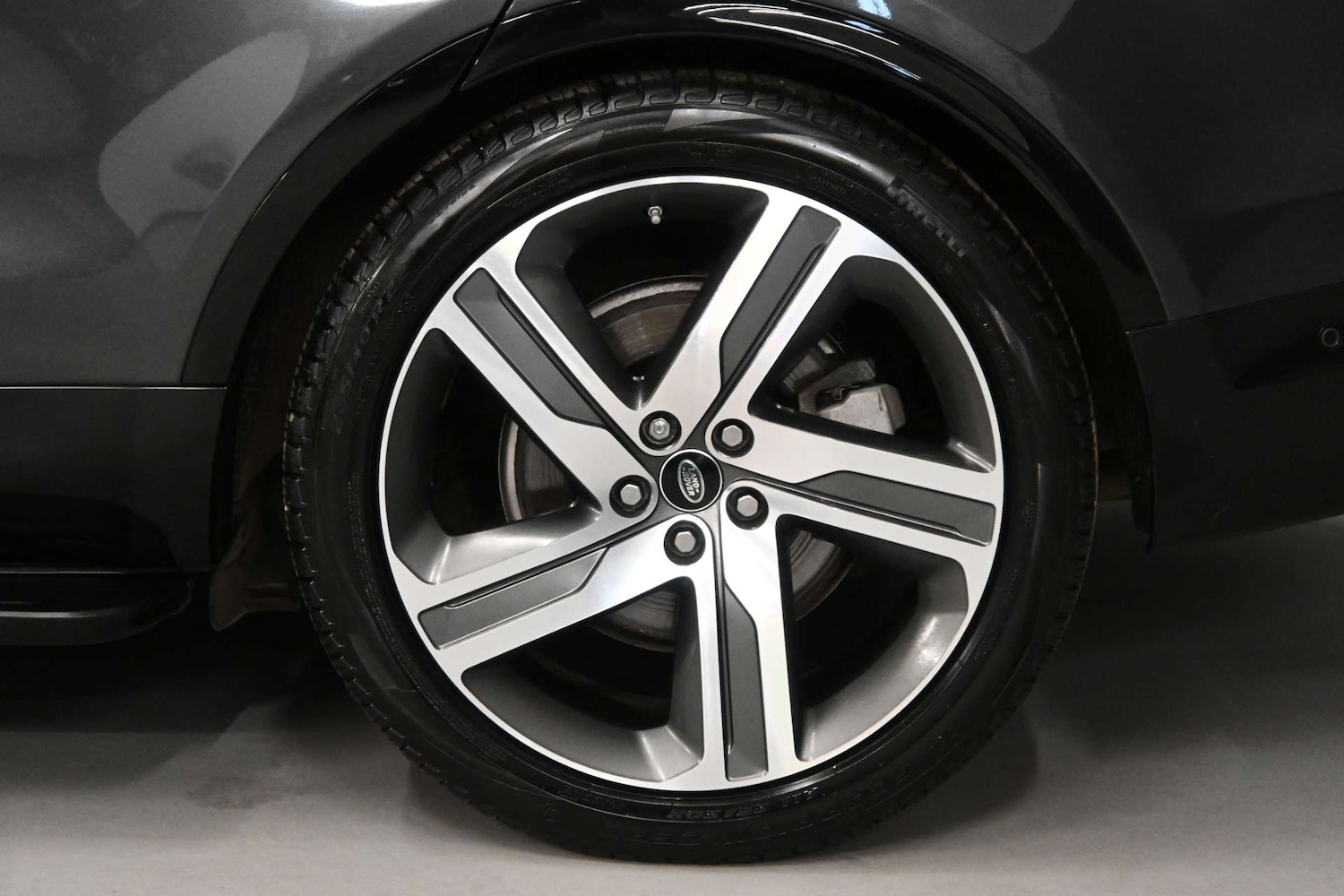 Used Land Rover Discovery 2021 for sale - 77780988: Photo 23