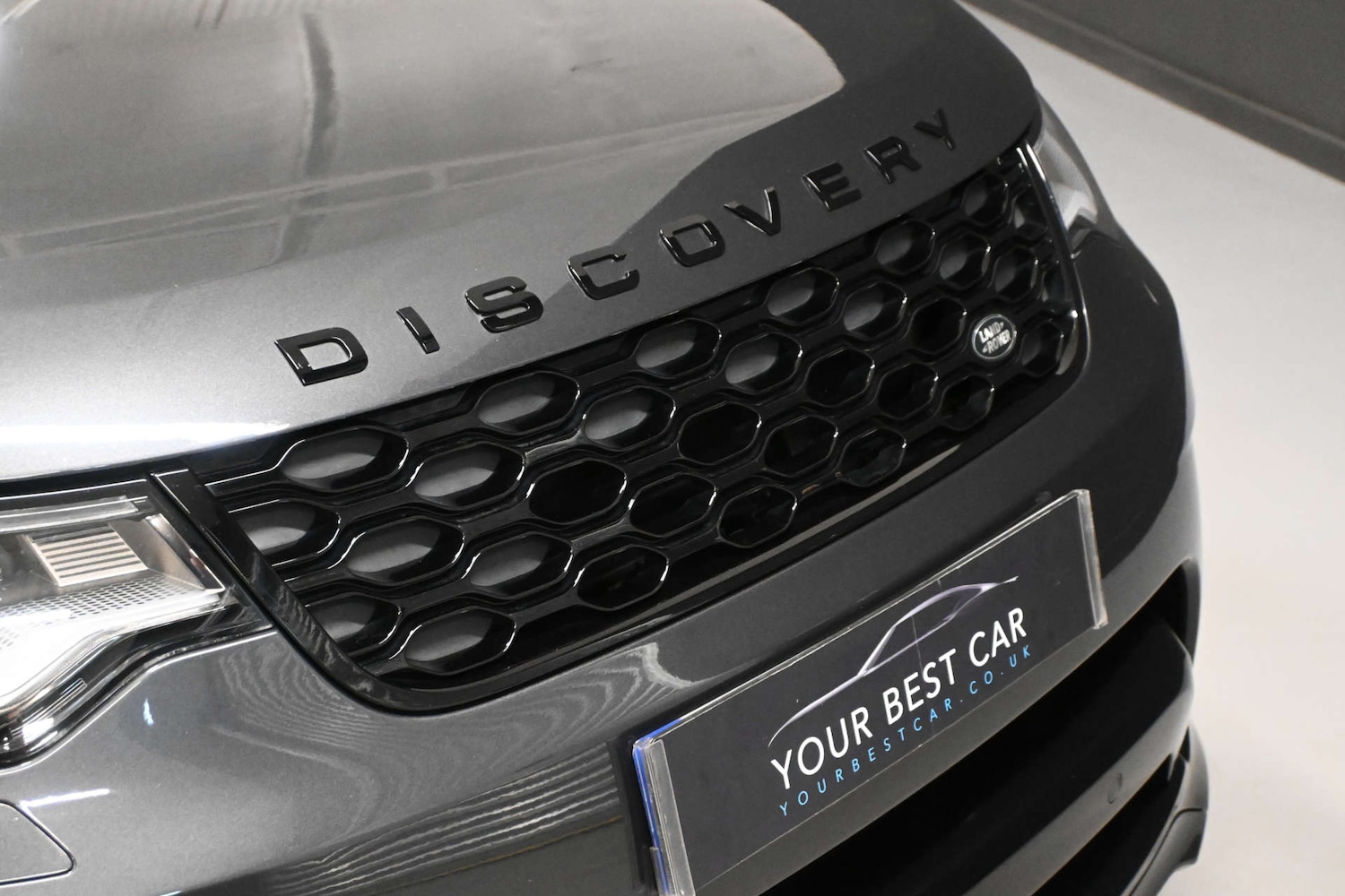 Used Land Rover Discovery 2021 for sale - 77780988: Photo 28