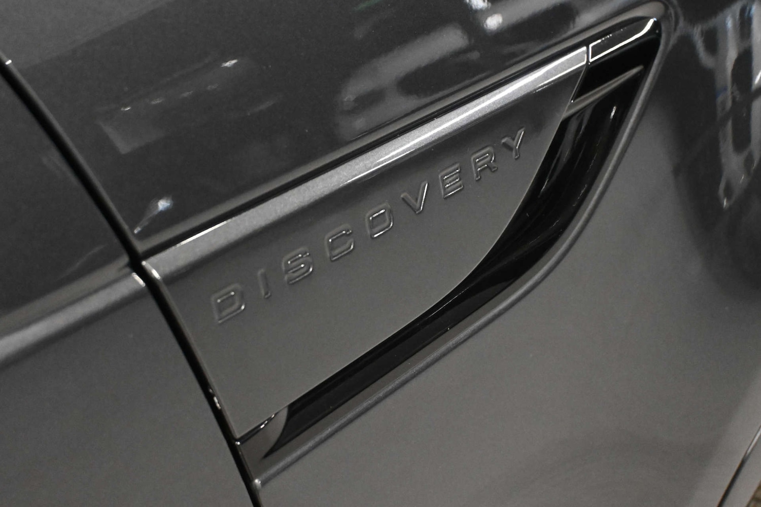 Used Land Rover Discovery 2021 for sale - 77780988: Photo 30