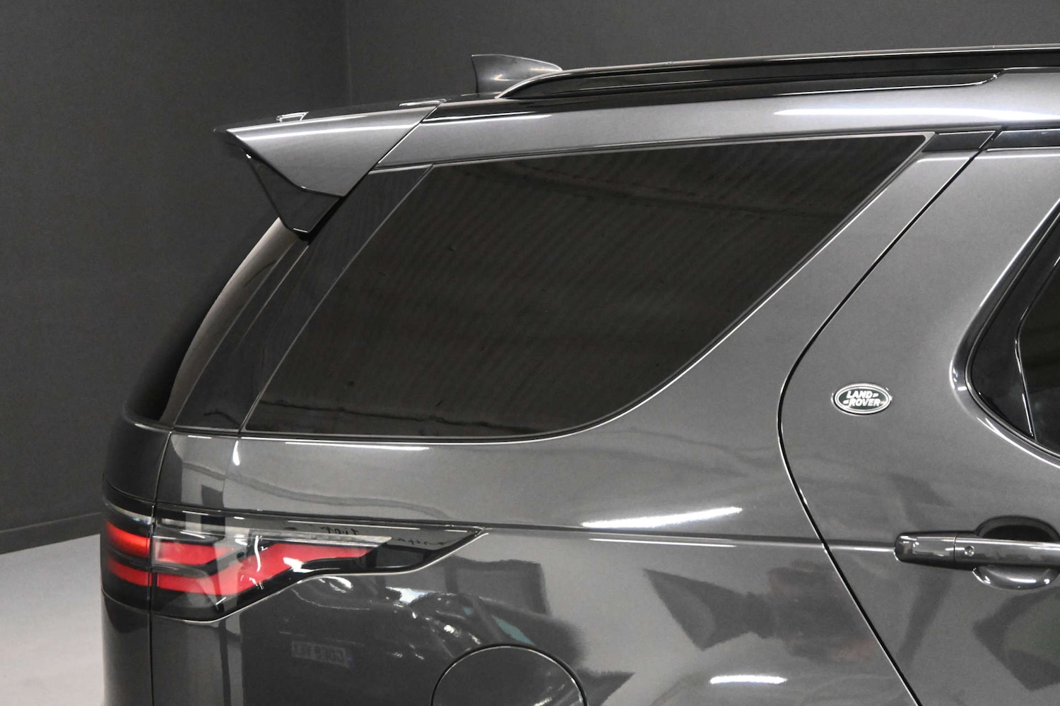 Used Land Rover Discovery 2021 for sale - 77780988: Photo 32