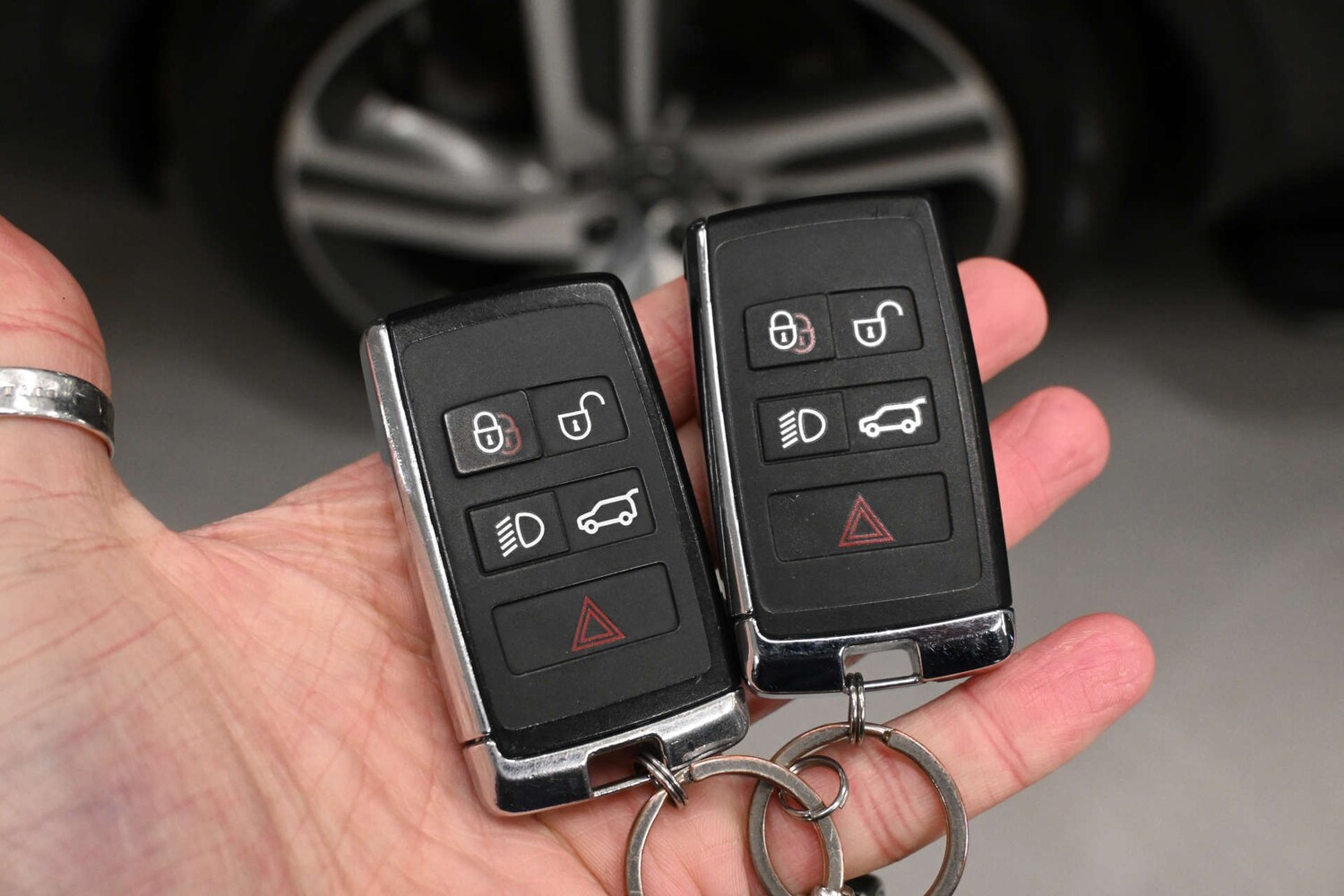 Used Land Rover Discovery 2021 for sale - 77780988: Photo 34