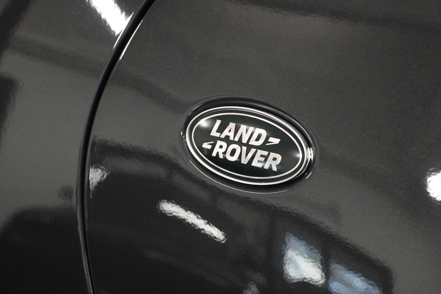 Used Land Rover Discovery 2021 for sale - 77780988: Photo 35