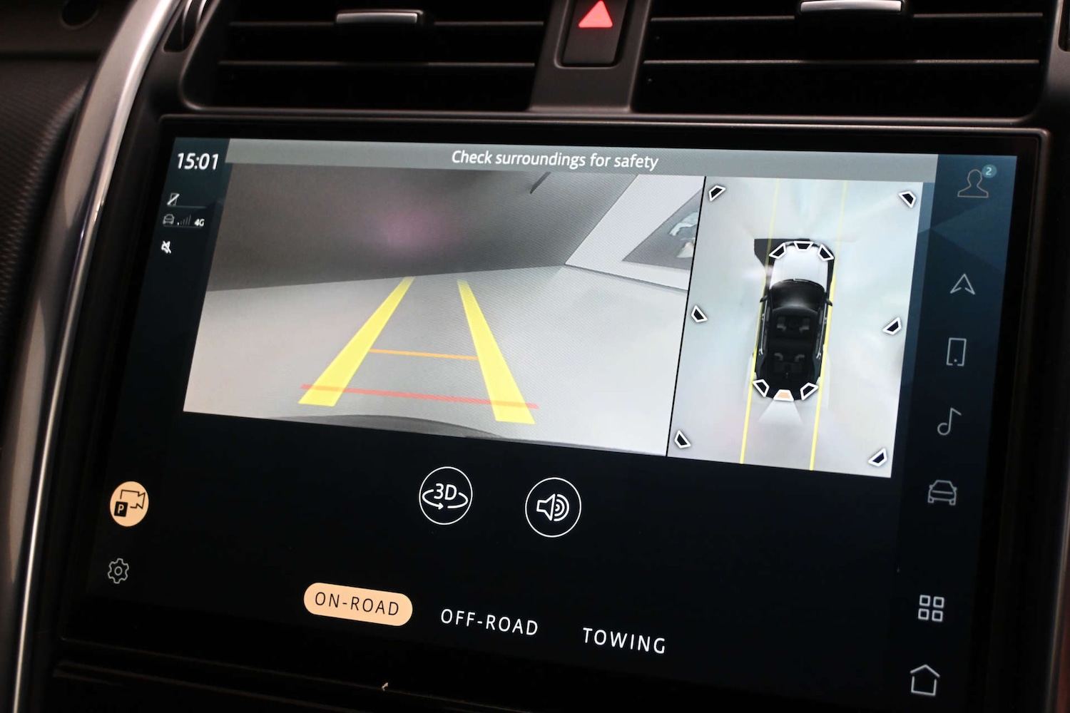 Used Land Rover Discovery 2021 for sale - 77780988: Photo 40