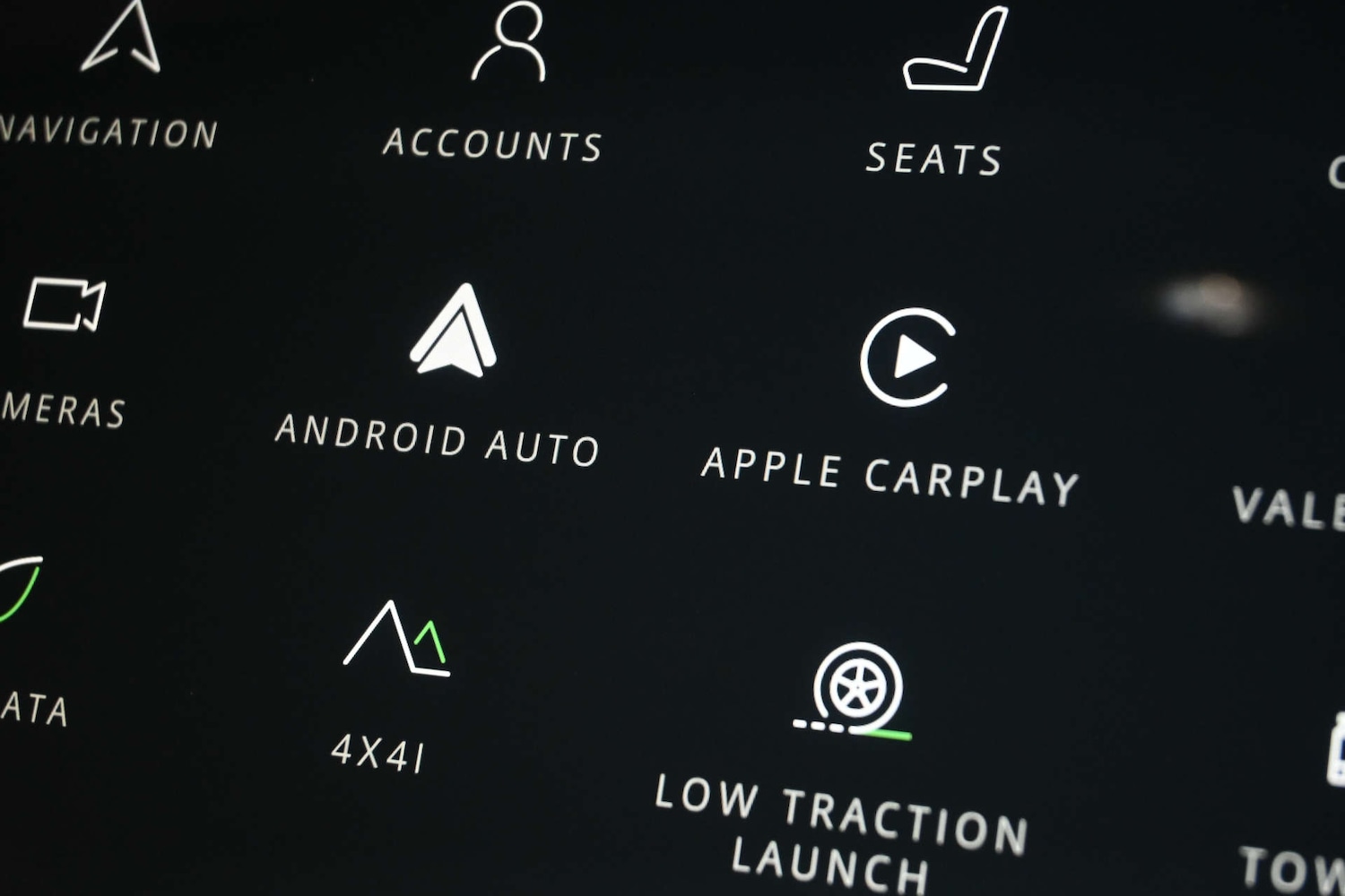 Used Land Rover Discovery 2021 for sale - 77780988: Photo 44